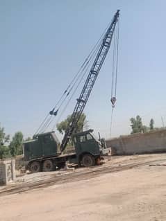 mechanical crane for sale
