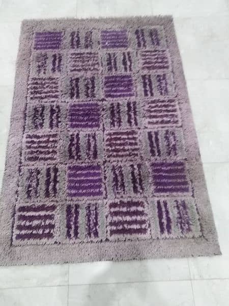Beautiful rug 2