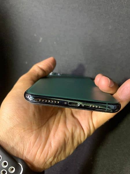 iPhone 11 pro max 256Gb approved 0