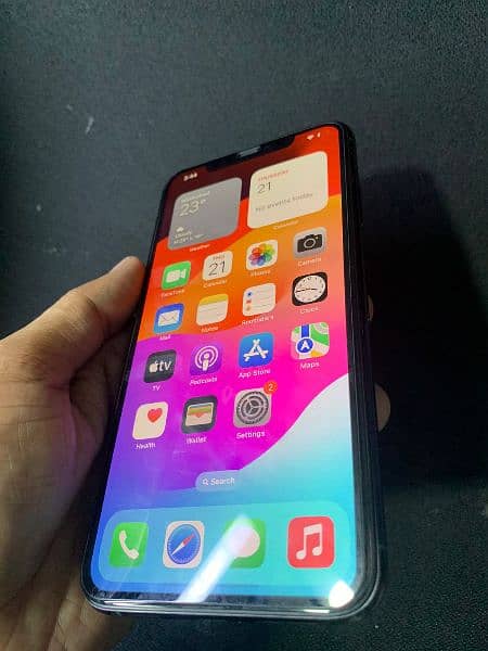 iPhone 11 pro max 256Gb approved 6