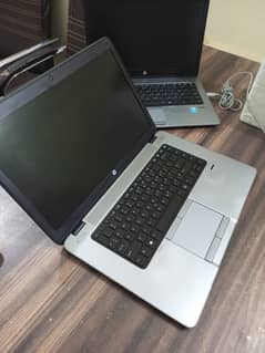 HP EliteBook 850 G1 Core i5 4th Gen 8GB RAM 500GB HDD 0