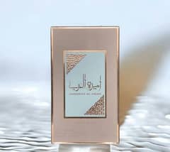 ameerat al arab prive rose womens perfume 100 ml