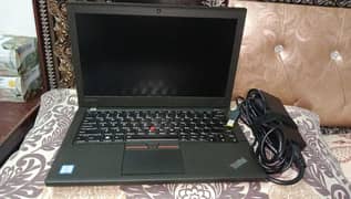 Lenovo ThinkPad X260 8/750Gb Core-I7 6th-Gen