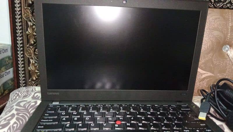 Lenovo ThinkPad X260 8/750Gb 2