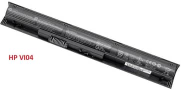 HP VI04 - RI04 - KI04 - JC04 - OA04 Laptop battery