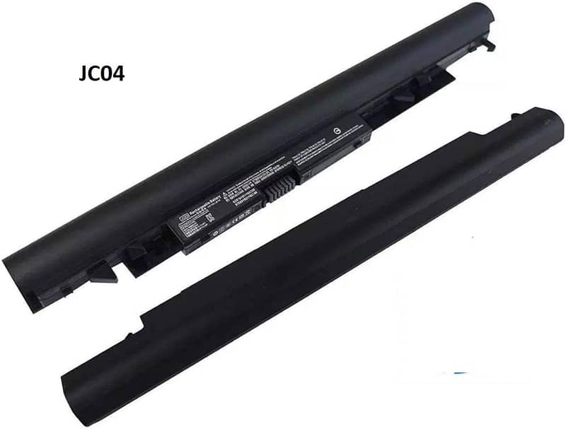 HP VI04 - RI04 - KI04 - JC04 - OA04 Laptop battery 3