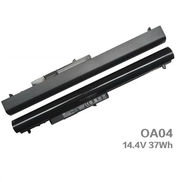 HP VI04 - RI04 - KI04 - JC04 - OA04 Laptop battery 4