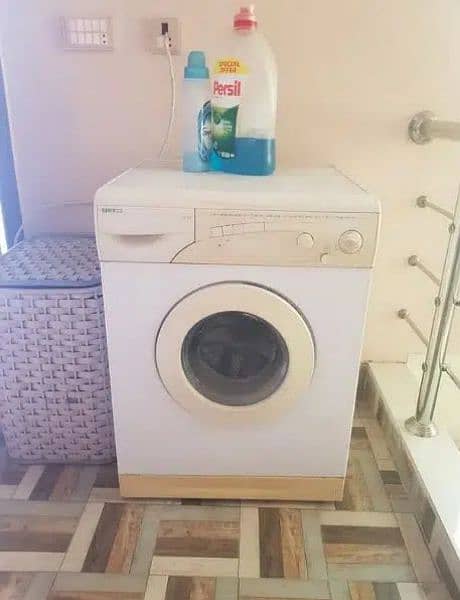 IMPORTED BEKO TURKISH WASHING MACHINE 0