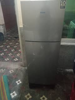 Haier Refrigerator/ Midium Size /well condition