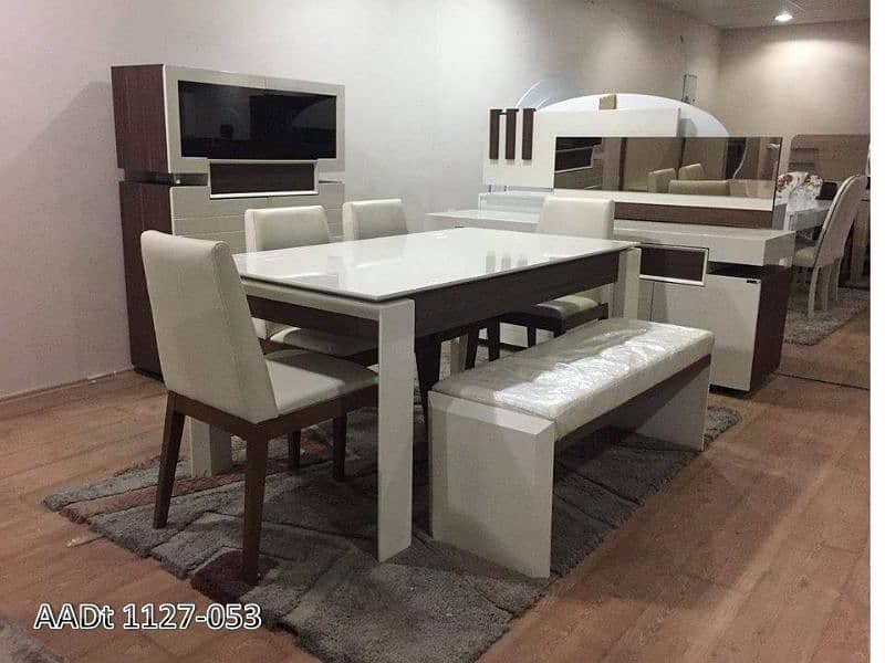 dining table set wearhouse manufacturer 03368236505 2