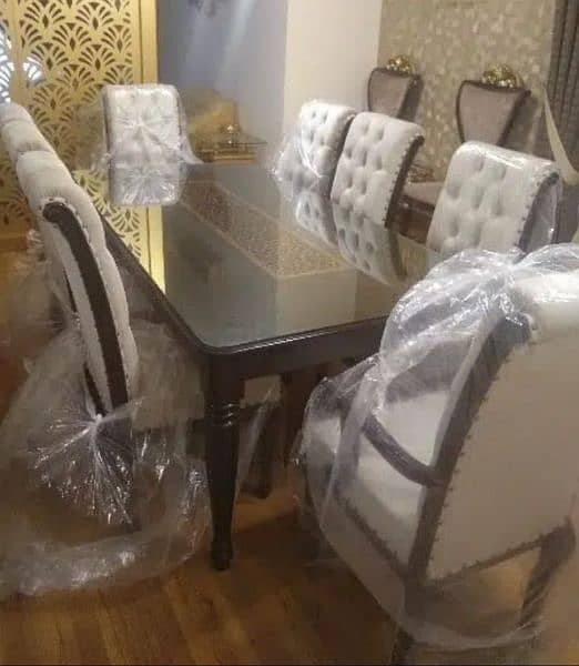 dining table set wearhouse manufacturer 03368236505 6