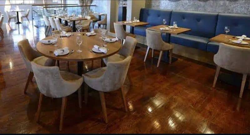 restaurants furniture dining set wearhouse manufacturer 03368236505 4