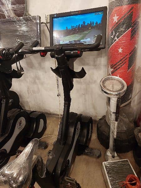 cycle commercial gym 03201424262 5