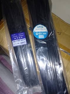 Nylon Cable Tie / Tie Clip 18 inch or more