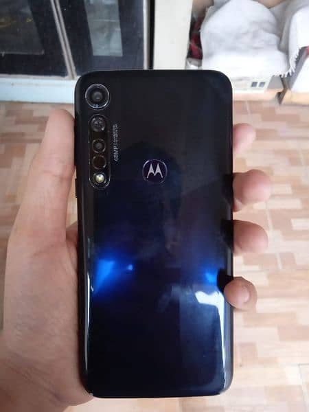 Motorola G8 Plus 4/64 1