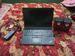Lenovo ThinkPad 20F5S1B700 Laptop in Good Condition