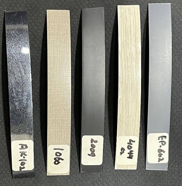 pvc edge banding and hardware store 10