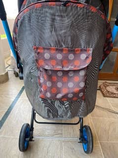 baby stroller/pram
