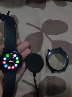 Samsung galaxy watch active (read description)