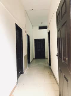 1,2 Room Flat for Rent Bachelor n Family at west wood thokar Lahore