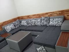 sofa set/ U shape / tv lounge sofa set /L shape sofa set