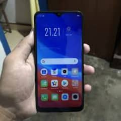 oppo a5s 3 32 with box all ok whatsp 03221209498