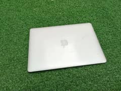MacBook Pro 15" (late 2013)