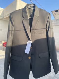 Drees coat New 34 (premium quality)