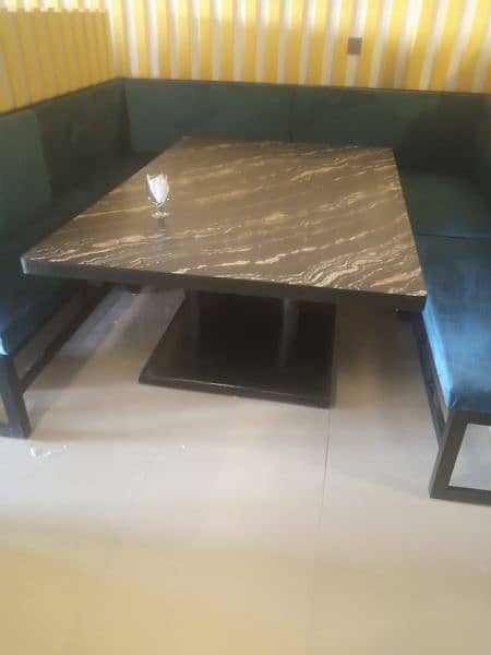 restaurants furniture dining set ( wearhouse manufacturer)03368236505 1