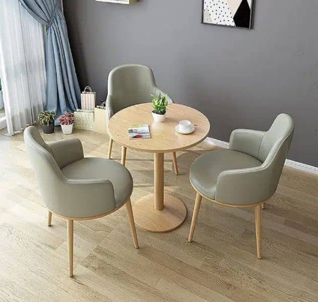 restaurants furniture dining set ( wearhouse manufacturer)03368236505 7