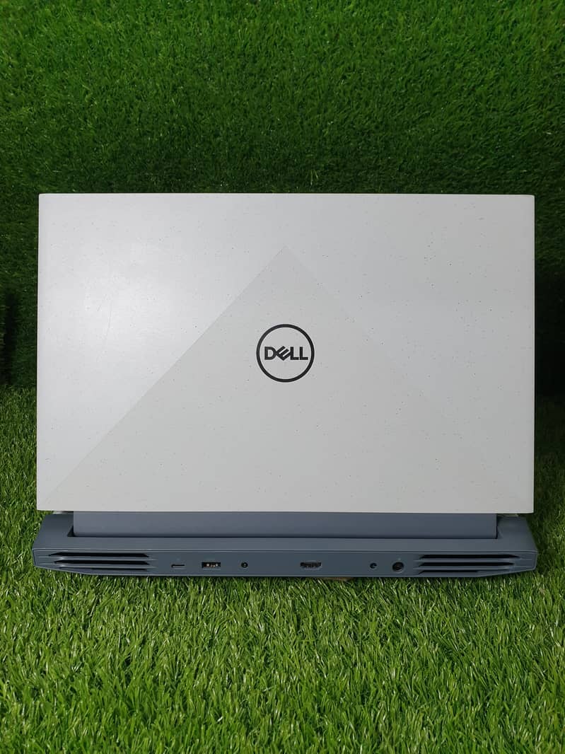 Dell G15 5515 (Ryzen 7 | 5th Series | RTX 3050 Ti) (Gaming Laptop) 5