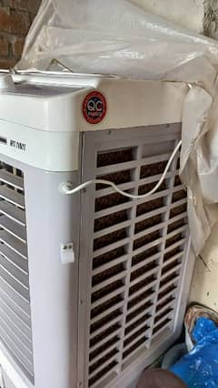 Sabro Room air cooler