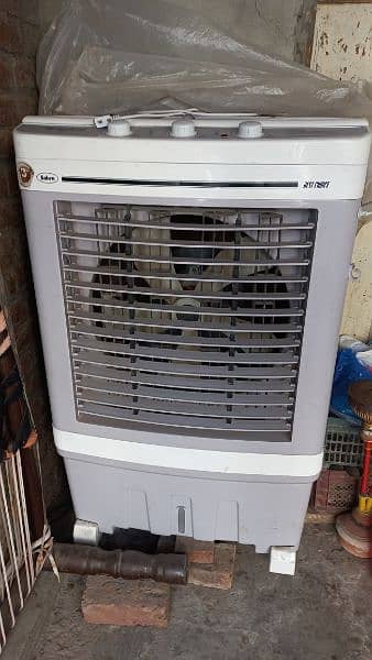 Sabro Room air cooler 1