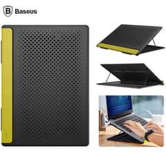 Baseus Mesh Laptop Stand for MacBook 0