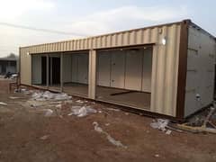 office containers, property containers