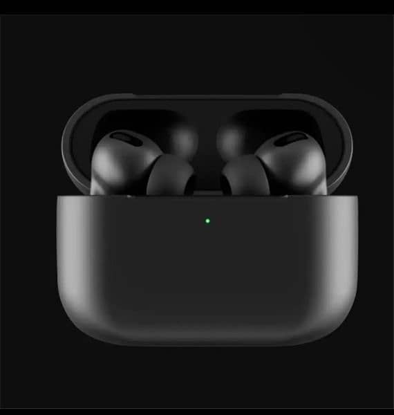 Apple Air Pods Pro Special, LATEST and ORIGINAL in black edition,USA 4