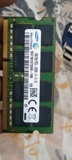 8 gb ram for laptop or note book