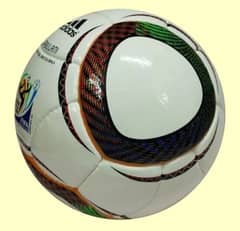 JABULANI FIFA World Cup South Africa 2010  Football  ball Size 5
