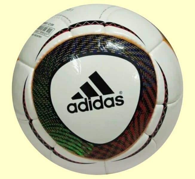 JABULANI FIFA World Cup South Africa 2010  Football  ball Size 5 1