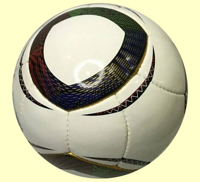 JABULANI FIFA World Cup South Africa 2010  Football  ball Size 5 3