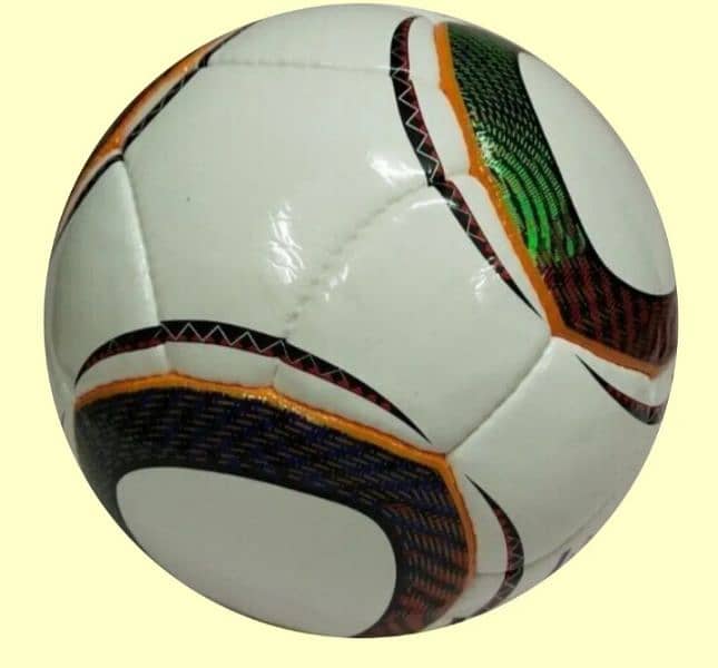 JABULANI FIFA World Cup South Africa 2010  Football  ball Size 5 4