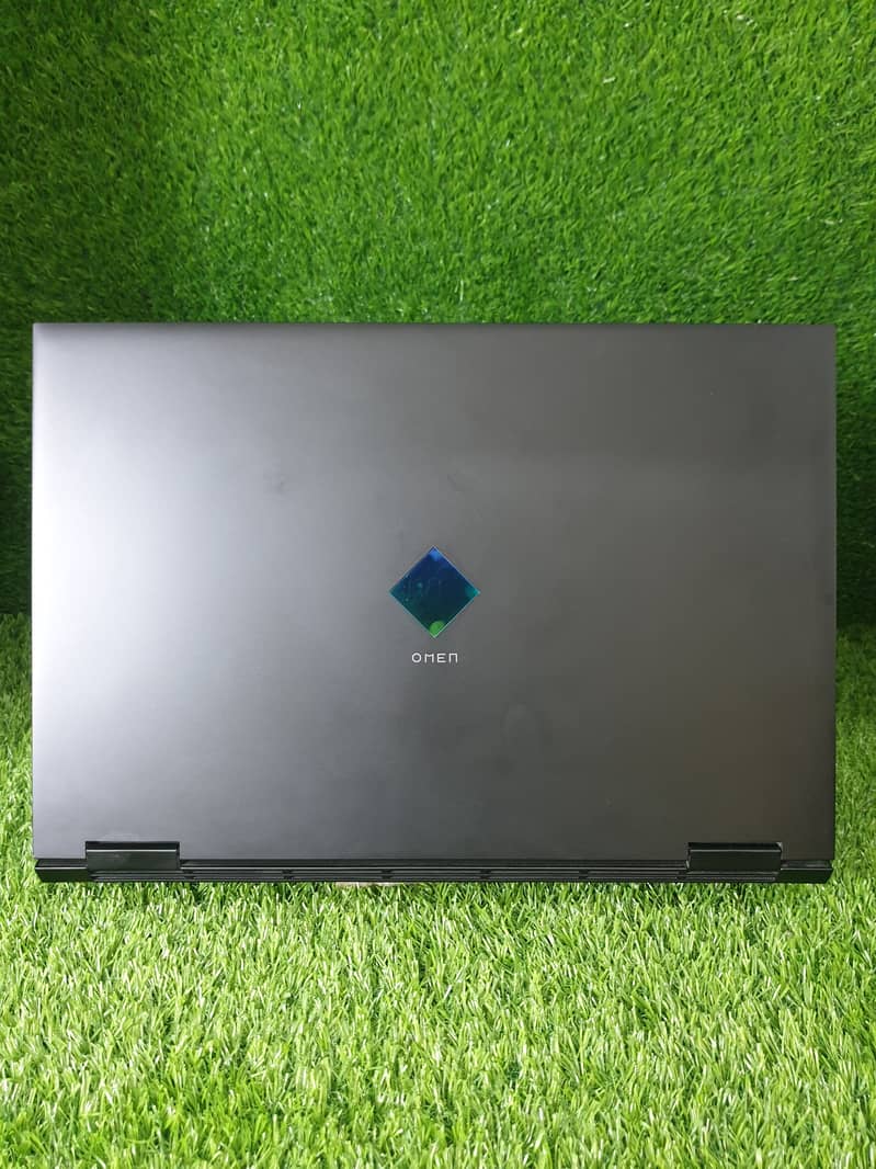 HP OMEN 16 | i7 (11th Gen) (Gaming Laptop) 6