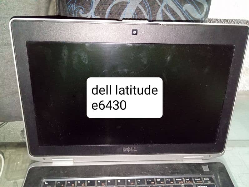 Hp Laptop Elitebook 8440p laptop for sale 7