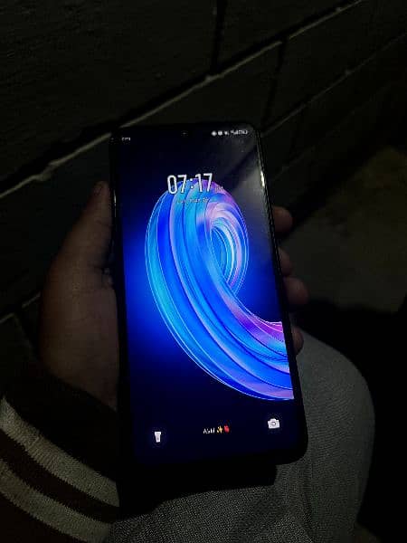 Infinix Note 12 G96 2