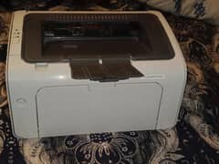 HP printer laserjet Pro m12w