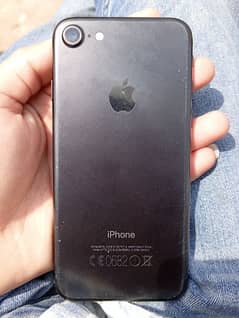 iPhone 7 PTA Approved 32GB