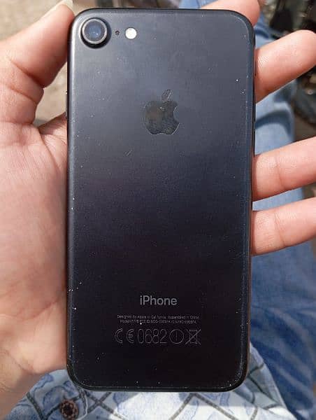 iPhone 7 PTA Approved 32GB 4