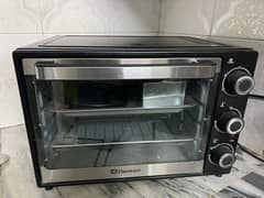 Dawlance 4215CR Baking Oven