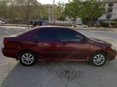 Corolla 2D 2006  | Premium No 007