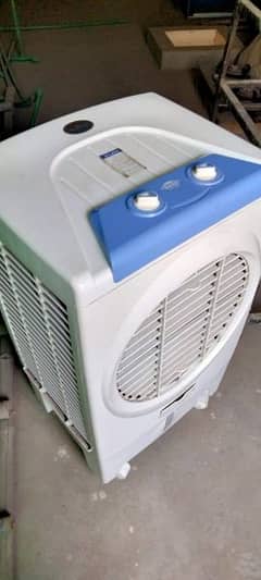 Boss air cooler